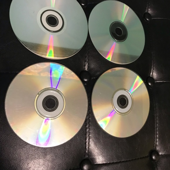 Various CD Bundle with no cases - Picture 8 of 8